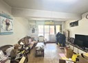 中和區-華新街3房1廳，34.1坪