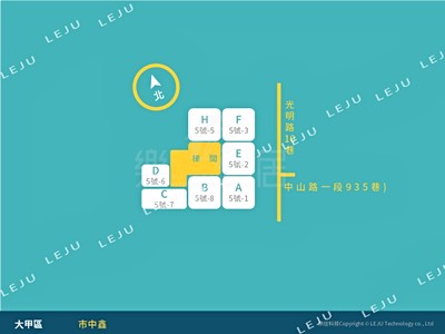 社區圖片