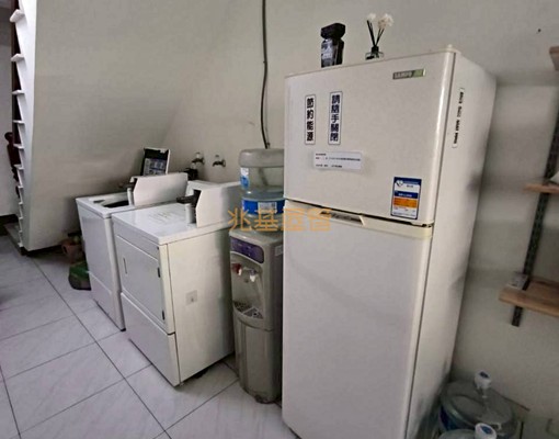 兆基🏡永康區優質套房 - Image 12
