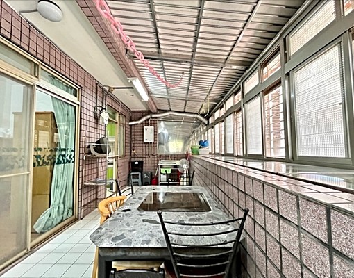 【民生東路公寓】可租補#拎包入住#錦州街商圈 - Image 12