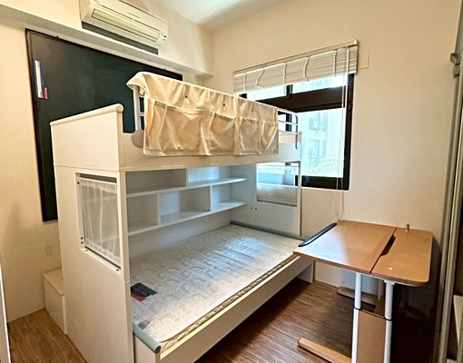 竹北高鐵【可寵物.短租】超美寶藏屋!露台大3房! - Image 10