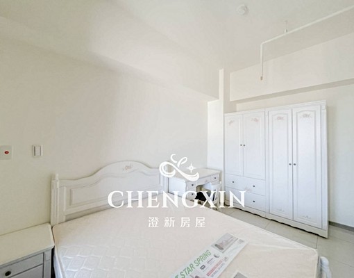 園區旁好市多商圈💕新屋齡高樓層採光視野戶|系統裝潢質感2房 - Image 12