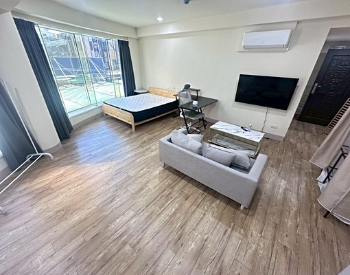 租屋補助、貓咪友善、管理員、垃圾代收、近頂溪捷運站、樂華夜市 - Image 2