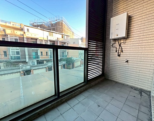 🎗️沙鹿區透天｜可租補｜家庭入住優選車庫＋大坪數4房 - Image 11