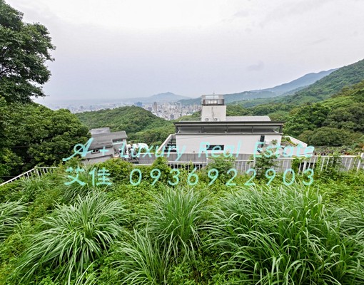 陽明山別墅大庭院花園美景4房有管理NrTES - Image 3