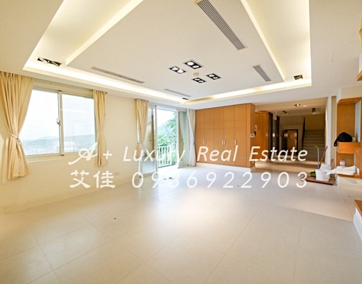 陽明山別墅大庭院花園美景4房有管理NrTES - Image 1