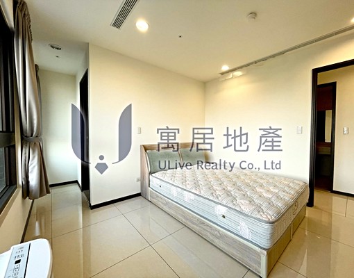 河景高樓層正三房大採光泳池社區含管理費 - Image 9