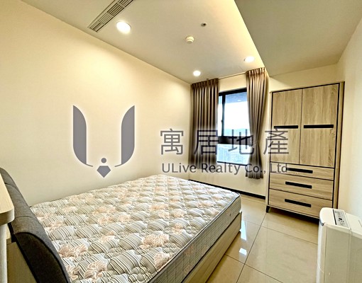 河景高樓層正三房大採光泳池社區含管理費 - Image 11