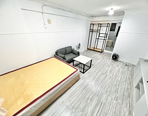 鄰近北醫、新裝潢採光、水泥隔間、生活機能強 - Image 3