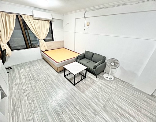 鄰近北醫、新裝潢採光、水泥隔間、生活機能強 - Image 2