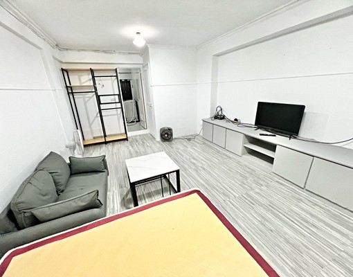 鄰近北醫、新裝潢採光、水泥隔間、生活機能強 - Image 4