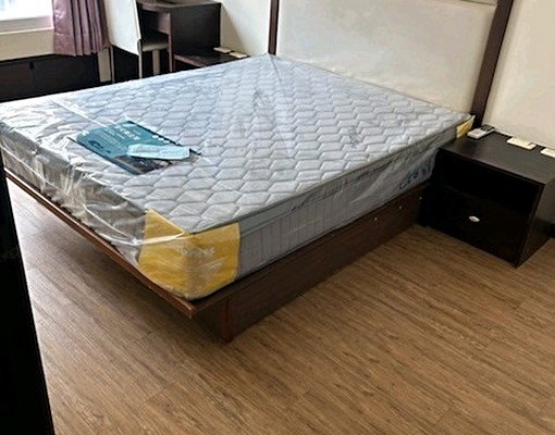 🌟可租補🌟巨蛋絕美2+1房新裝潢(視野採光通風一級棒) - Image 6