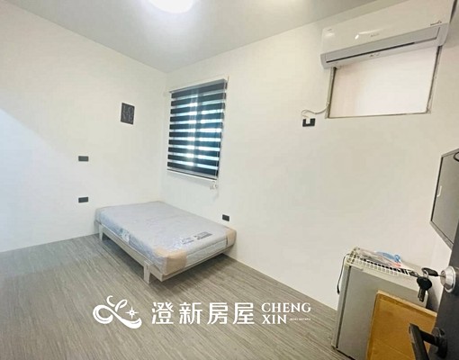 工業風套房，可租補養寵物，有獨立窗台 - Image 7