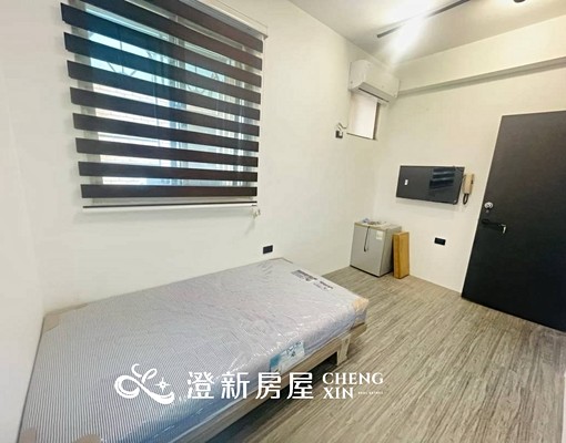 工業風套房,可租補養寵物,有獨立窗台 - Image 14