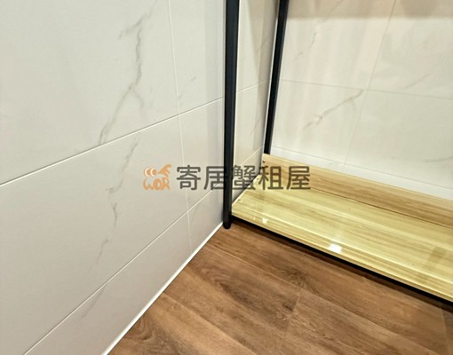 寄居蟹社會住宅🏠茄苳路時尚裝潢1+1房可租補🐯 - Image 6