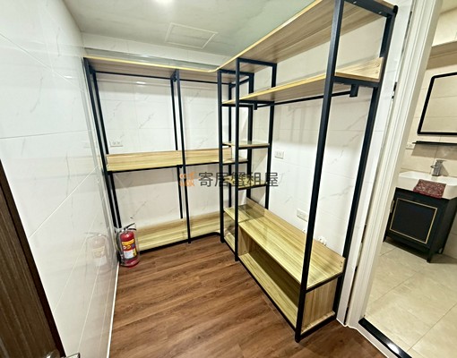 寄居蟹社會住宅🏠茄苳路時尚裝潢1+1房可租補🐯 - Image 5