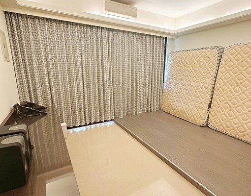 美術館輕軌站旁雙車花園透天住家 - Image 6