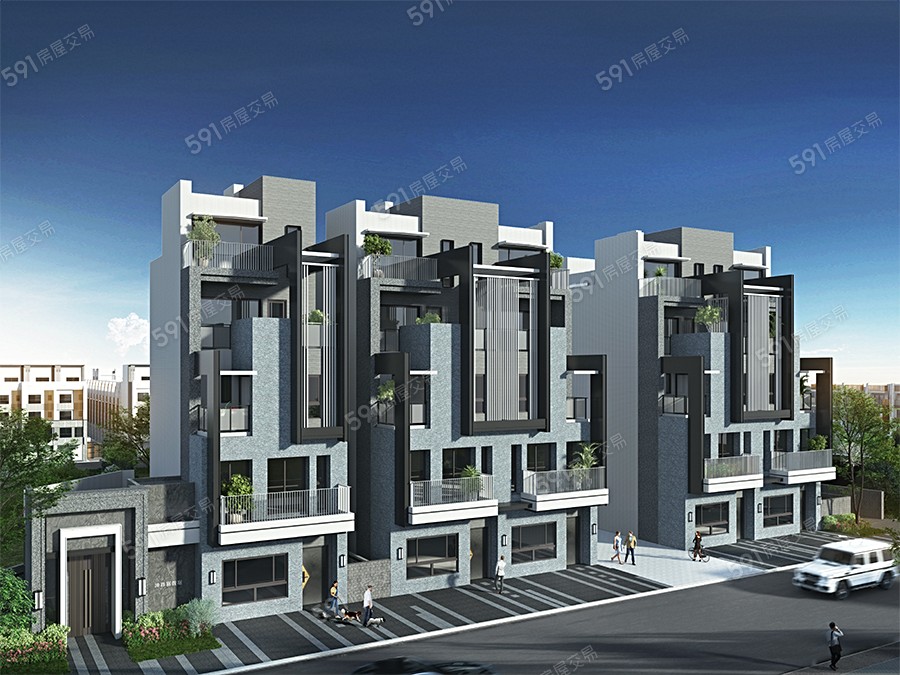 坤聯富馥琚封面圖