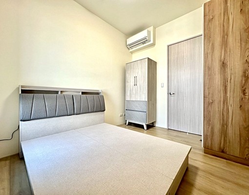 可租補戶籍智能宅🏠台水電出價談管理員子母車一應俱全 - Image 10