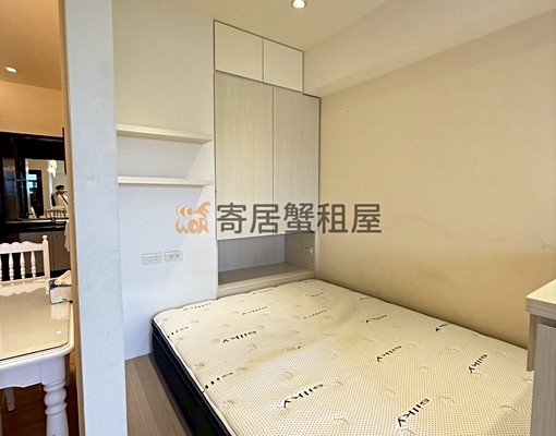 寄居蟹社會住宅🏠汐止超級花園精美1+1房可租補🐯 - Image 9