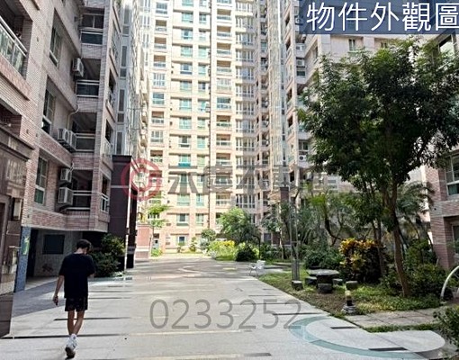 歡迎租金補貼!美術館太子紐約57街精美兩房可租補! - Image 2