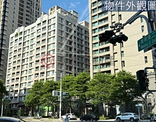 歡迎租金補貼!美術館太子紐約57街精美兩房可租補! - Image 13