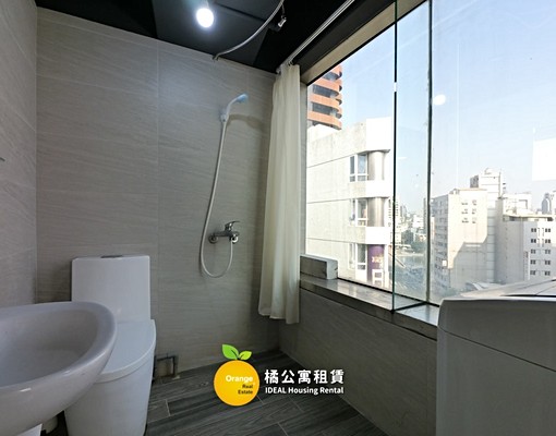 🍊大裕首席寶座寵物友善明亮套房 - Image 5