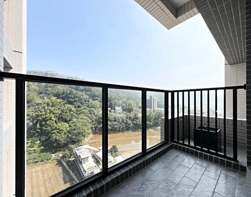 太睿境景觀視野大三房雙平車★近高鐵★生醫 - Image 5