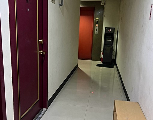 		全新裝潢！下新莊近輔大，丹鳳捷運旁稀有電梯套房釋出！ - Image 6