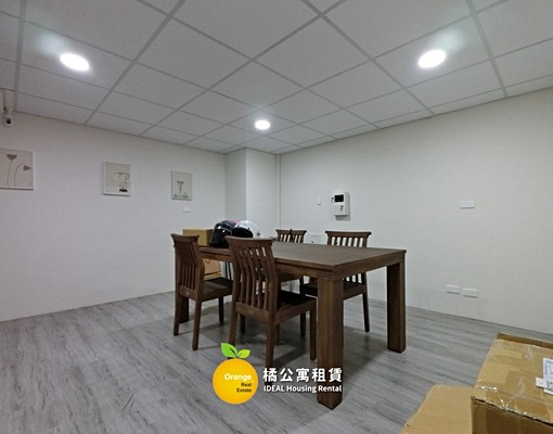 🍊鹽埕大裕首席寶座寵物友善清新套房 - Image 10
