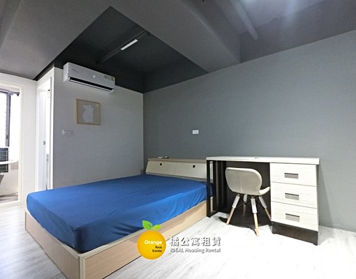 🍊鹽埕大裕首席寶座寵物友善清新套房 - Image 3