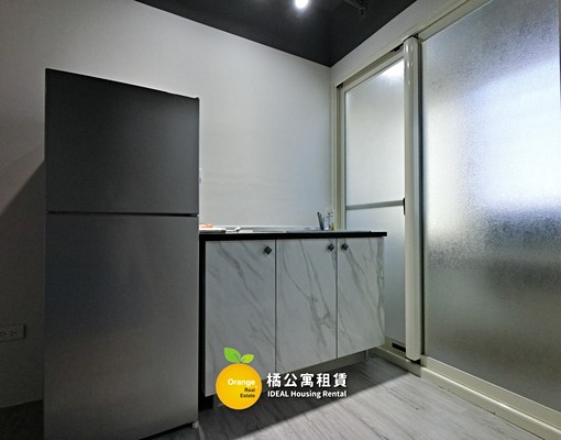 🍊鹽埕大裕首席寶座寵物友善清新套房 - Image 7