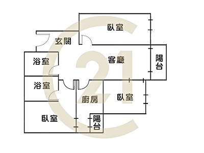 社區圖片
