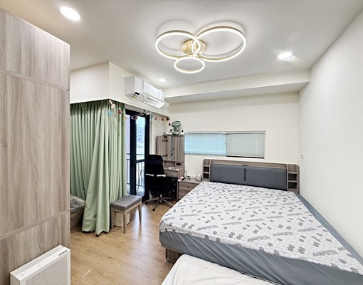 近機場客運園區【沐光馥】電梯別墅傢俱全配可養寵物 - Image 8