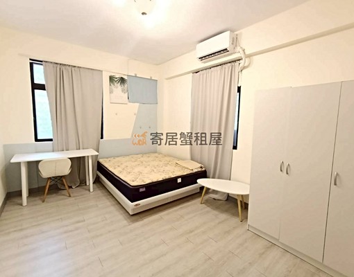 寄居蟹社會住宅🏠葫洲站/有裝潢/雙衛浴/可祭祀/可租補入籍 - Image 5