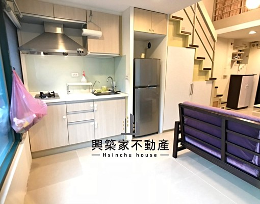 🍍近竹科、清大南校家電全精品1+1房 - Image 3