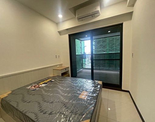 可申請租補∣白天鵝美術館全新未住2房平車 - Image 4