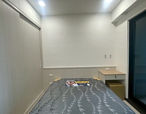 可申請租補∣白天鵝美術館全新未住2房平車 - Image 5