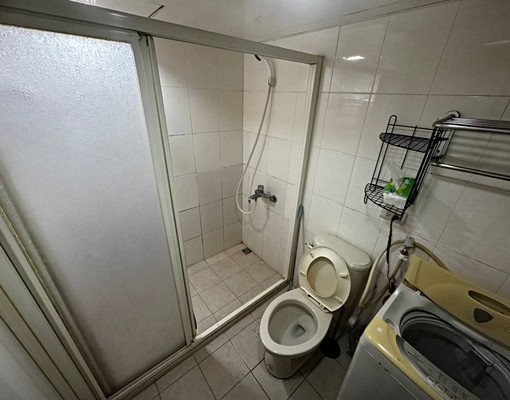 ⭐中山國小捷運高樓美屋⭐家具家電齊全~可租補入戶籍養寵 - Image 7