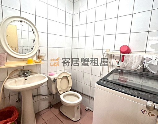 寄居蟹社會住宅🏠逢甲路一樓三房好宅大空間 - Image 13