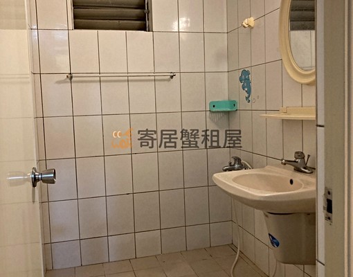 寄居蟹社會住宅🏠友善屋源❤️可租補3+1房大空間/免仲介費 - Image 13