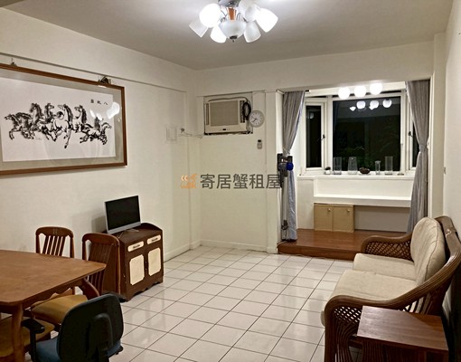寄居蟹社會住宅🏠友善屋源❤️可租補3+1房大空間/免仲介費 - Image 5