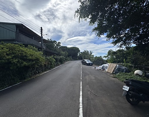 專任委託淡水番薯段農牧用地居益地產