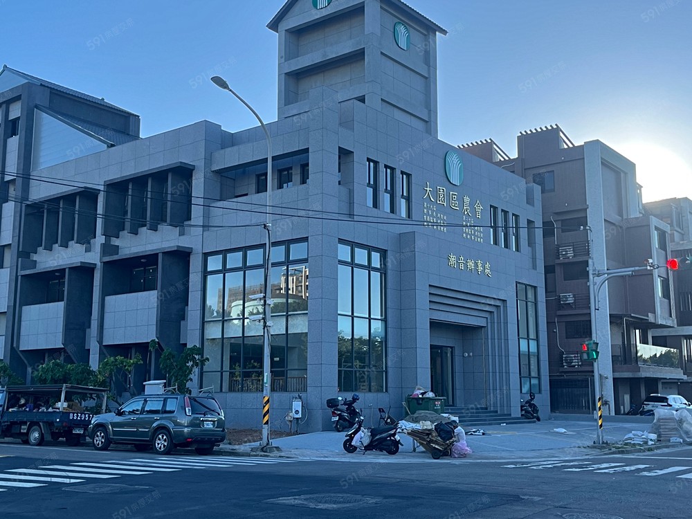 桃園租屋,大園租屋,住辦出租