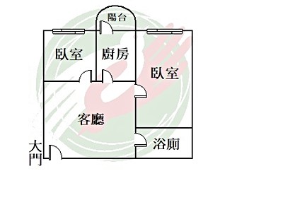 社區圖片