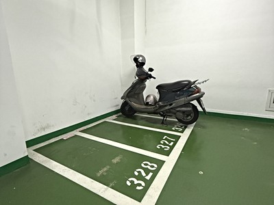 社區圖片