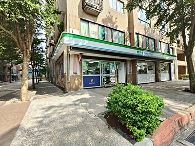 社區圖片