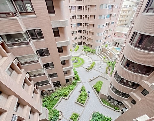 于綺承辦☀️人本至善｜逢甲商圈精華地段機能佳大坪數三房可租補 - Image 14