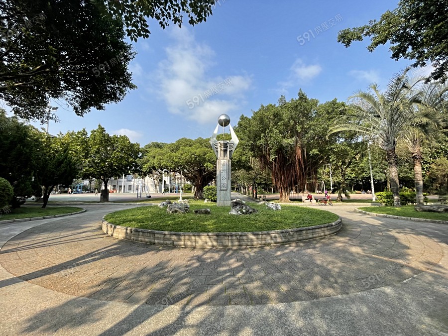 協和新中興環境圖