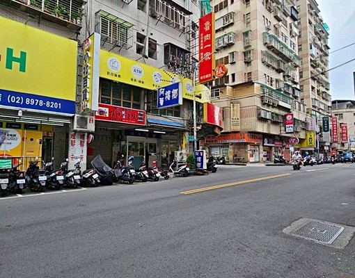 聯邦新貴族1樓+B1店面 - Image 8